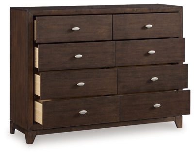 Paquete de dormitorio de 6 piezas