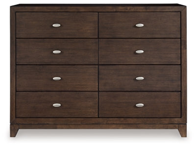 Tandisport Dresser
