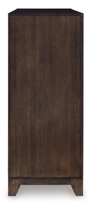 5-Piece Bedroom Package