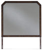 Tandisport Bedroom Mirror