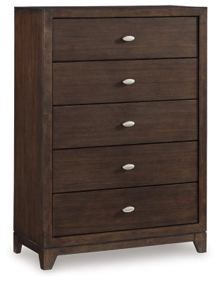 8-Piece Bedroom Package