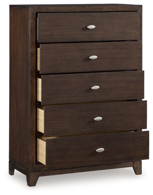 8-Piece Bedroom Package