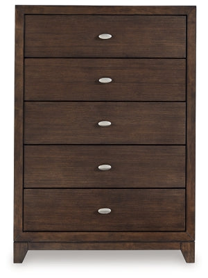 Tandisport Chest of Drawers