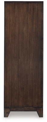 8-Piece Bedroom Package