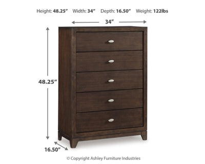6-Piece Bedroom Package