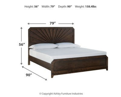 6-Piece Bedroom Package