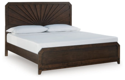 8-Piece Bedroom Package