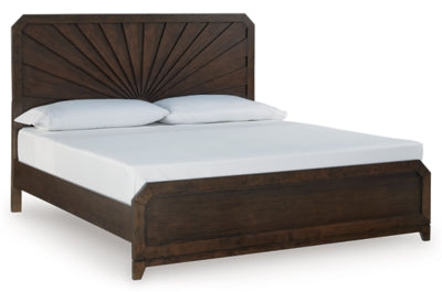 6-Piece Bedroom Package