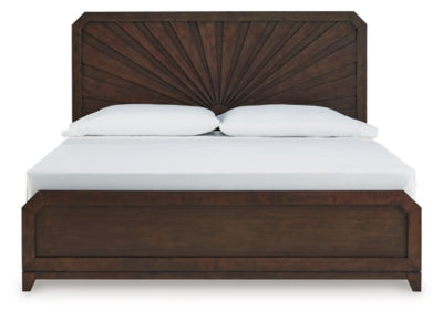 6-Piece Bedroom Package