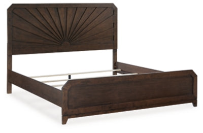 6-Piece Bedroom Package