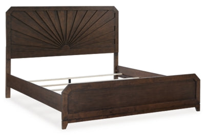 5-Piece Bedroom Package