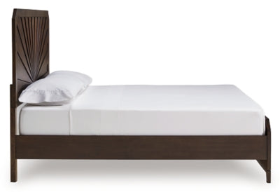 5-Piece Bedroom Package