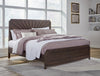 Cama Queen con paneles Tandisport