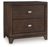 Tandisport Nightstand