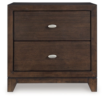 5-Piece Bedroom Package