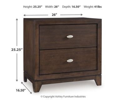 7-Piece Bedroom Package