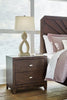 Tandisport Nightstand