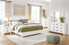 8-Piece Bedroom Package