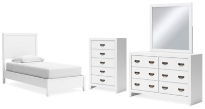 6-Piece Bedroom Package