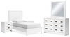 7-Piece Bedroom Package