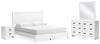 6-Piece Bedroom Package