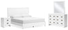 6-Piece Bedroom Package