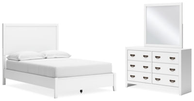 5-Piece Bedroom Package