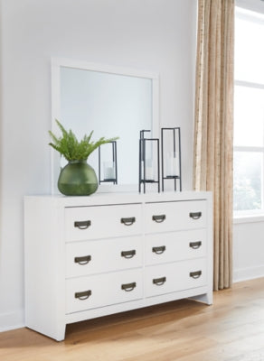 Paquete de dormitorio de 4 piezas