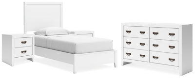 6-Piece Bedroom Package