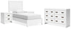 6-Piece Bedroom Package