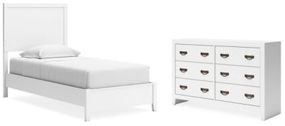 4-Piece Bedroom Package
