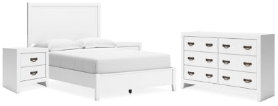 6-Piece Bedroom Package