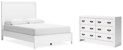 4-Piece Bedroom Package