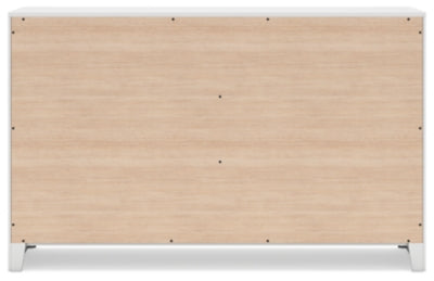 Binterglen Dresser