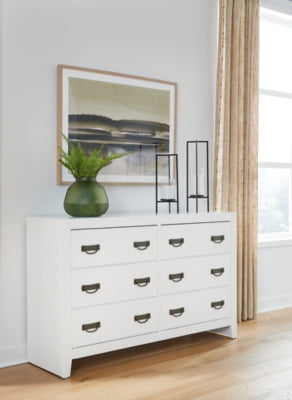6-Piece Bedroom Package