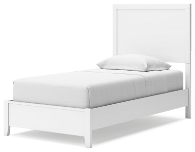 Paquete de dormitorio de 4 piezas