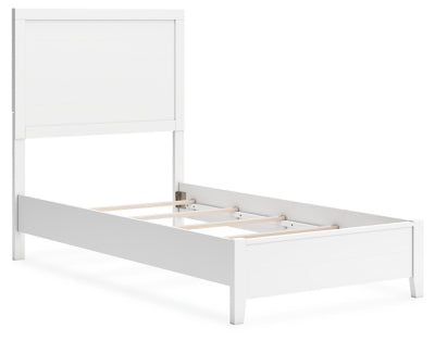 Paquete de dormitorio de 5 piezas