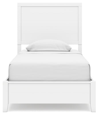 Paquete de dormitorio de 5 piezas