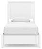 Paquete de dormitorio de 4 piezas