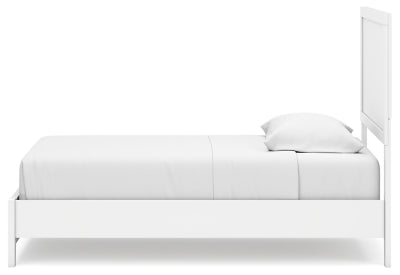 Paquete de dormitorio de 4 piezas