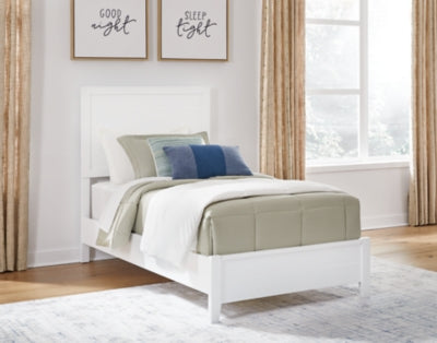 Paquete de dormitorio de 5 piezas