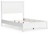 Paquete de dormitorio de 4 piezas