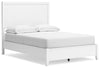Paquete de dormitorio de 4 piezas