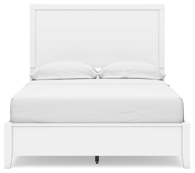 Paquete de dormitorio de 5 piezas