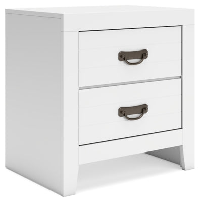Paquete de dormitorio de 5 piezas