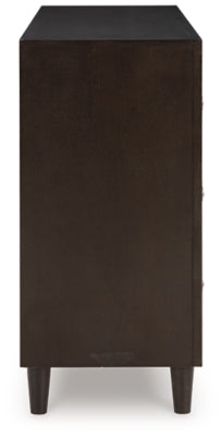 Urbantrack Dresser