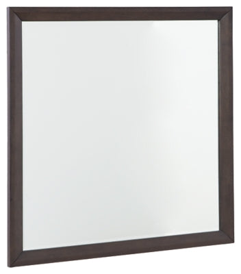Urbantrack Bedroom Mirror