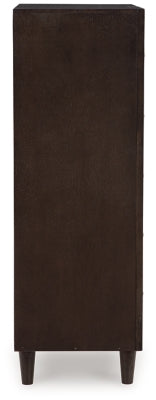 Urbantrack Chest of Drawers