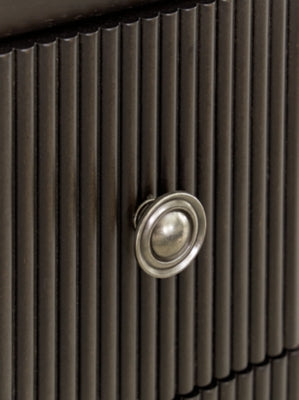 Urbantrack Chest of Drawers