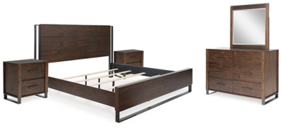 6-Piece Bedroom Package
